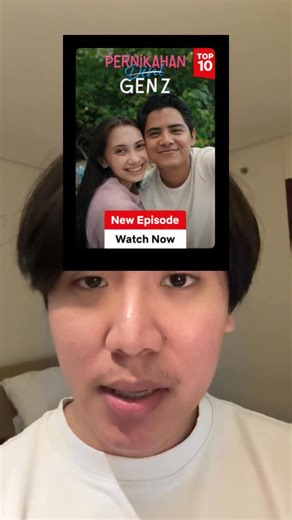 Sadam Permana on Instagram: "PERNIKAHAN DINI GENZ? APA INI?"