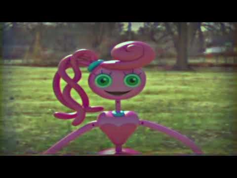 Poppy Playtime Chapter 2 Intro #poppyplaytimechapter2 #intro #gamergirl