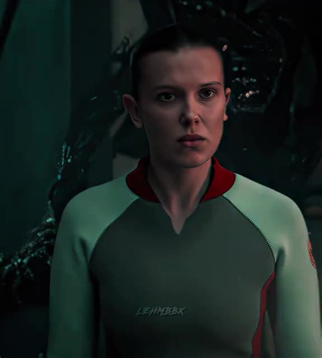 El Hopper Fan Edits: Embracing Stranger Things 5