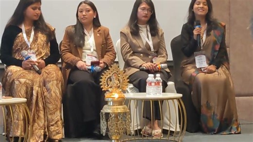 Nstqb: istqb: tmmi: girls: women:: software: testing: qa: quality assurance: february: 26: 2026: | Lava Kafle