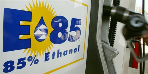 E85 Fuel Explained: What to Know About Ethanol-Blended Gasoline