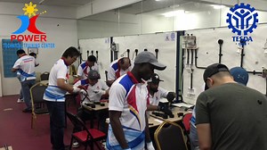 TESDA Electrical Installation and Maintenance NCII Training Program at POWER Technical Training Center - Dubai 🇵🇭🇦🇪😍🙂👍😎 Join us!!! | POWER Technical Training Center - Dubai