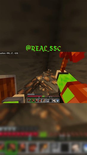 DON'T CRY (Scrap Post Sunday) #minecraft #minecraftsmp #fyp #viral #shorts