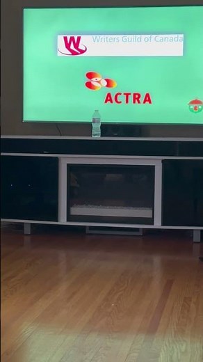 Max & Ruby Ending Credits with DESCRIBED VIDEO