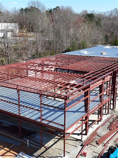 #destacar #rvs #storageunit #comercial #metal #construccion #towerofhell #consistency