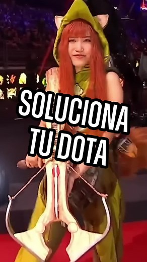 Arreglar Error Dota 2: Solución Rápida y Efectiva