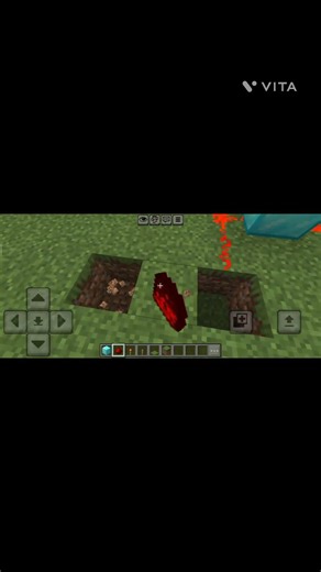 how to make a password door in mincraft #minecraft #gaming ‪@AK_Gamer_090‬