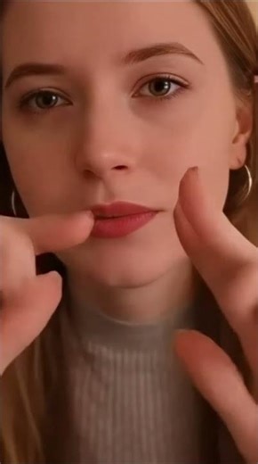 Focus on My Hands ✋😵‍💫 (Visual Triggers)