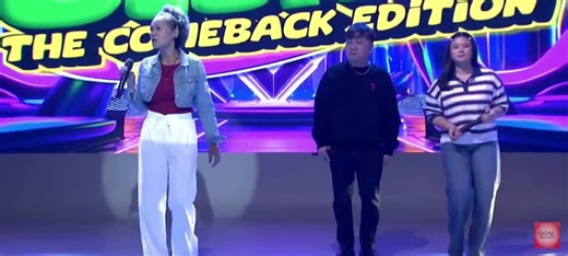 The Clones (@the_clones) - The Clones Eat Bulaga wild card #fyp #foryoupage #fypシ