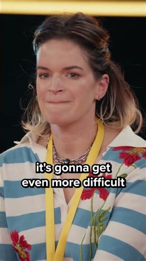 Why Drinking Game x Traitors Is a Great Game Design