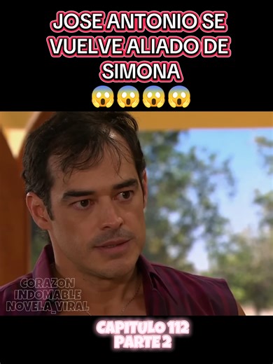 Corazón Indomable: Capítulo 112 Parte 2