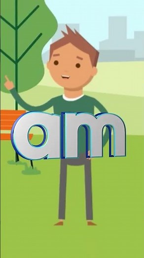 Present Continuous Tense | Short Lesson for Beginners