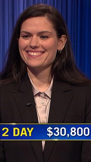 5/29-6/3 | Weekly Highlights | JEOPARDY!