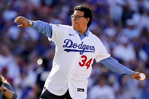 Fernando Valenzuela's cause of death revealed