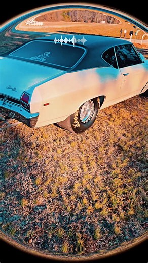 Restoring a 1969 Chevelle: Doughboy is Back!
