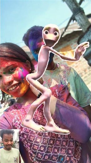 Dami tu chosita alien danch 😈😈#aliendanch alien dami tu cosita #shorts #alien