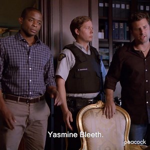 New and old, these nicknames only get sweeter over the years 🍍 Tell us which nicknames you wish they used in the show! 👇 | Psych