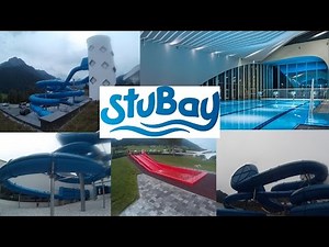 Freizeitzentrum StuBay Telfes i. St. (A) - Zusammenfassung | Compilation
