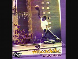 Kurtis Blow BasketBall (With Lyrics) - 247Sports