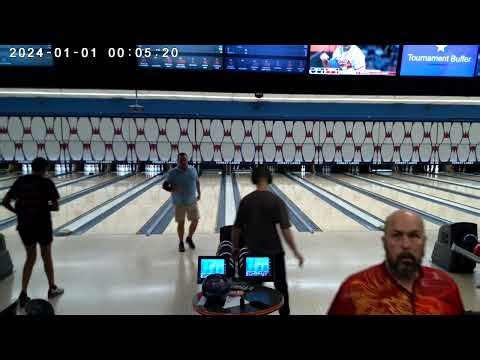 When bad ball reaction leads to bad execution and bad spare shooting