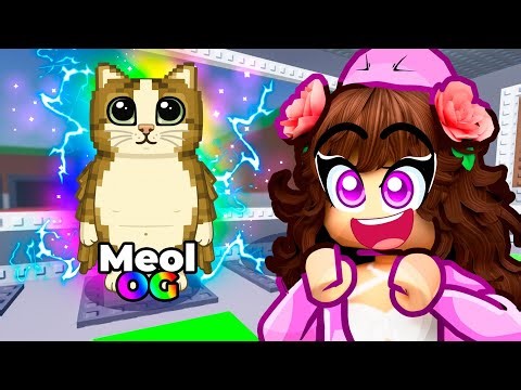 Brand New OG MEOWL is OVERPOWERED in Steal a brainrot