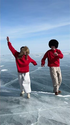 Through the beautiful roads of Irkutsk and Lake Baikal, our feet led us to Ust-Ilimsk to my nativ...