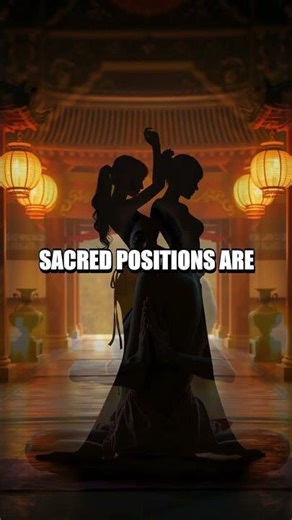 Timeless Bridges: Mindful Intimacy Through Taoist and Kama Sutra Traditions