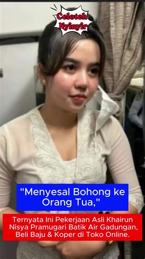 Karir Sebagai Pramugari Batik Air dan Tips Menjadi Pramugari