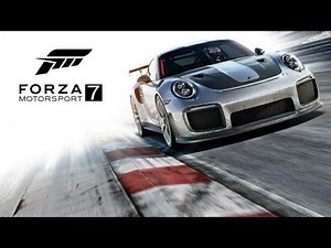 Forza Motorsport 7 em Tela Dividida Local (Split Screen) | (Xbox One & Xbox Series S|X)