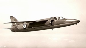 695 MPH and 360° Per Second: How the Gnat Became a Pilot’s Jet