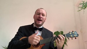 Ben's ukulele tutorial for Highway to Hell will be available on YouTube from this Sunday at 5PM (BST)! Head to the #UkuleleLockdown page to download the chord sheets and get ready to play along. Chord Sheets - https://www.ukuleleorchestra.com/index.php/lockdown https://youtu.be/BhO7aDz4NQc | The Ukulele Orchestra of Great Britain (Official)