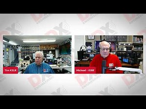 Tuesday with DX Engineering: Ham Radio Satellites 11/11/25