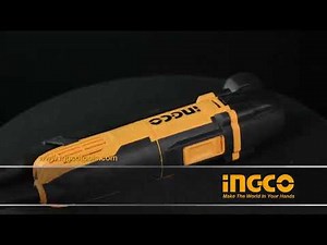 Ingco Oscillating Multi Fuction Tool 300W MF3008