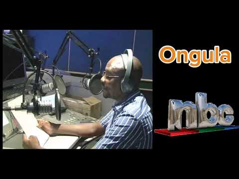 Ongula 😂😂 |Ehokololoningomwa - Mapeni Protocol
