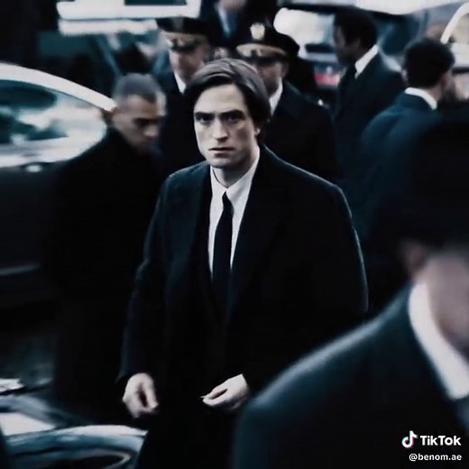 Best Batman Adaptation: The Batman 2022 Edit