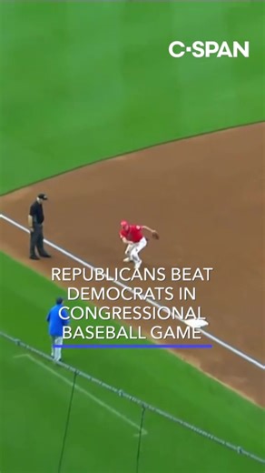 #stitch with @C-SPAN