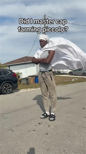 Lmk piccolo #funny #piccolo #aurafarming #dbz #anime #ytshorts #viral #foryou #relatable