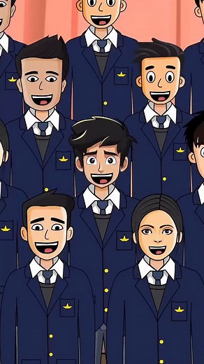 POV : It’s your last day | time flies ❤️🥹 . . . #schoollife #goldendays #memories #emotions #friends #schooldays #reels #instagram #explorerpage | Saransh Gupta