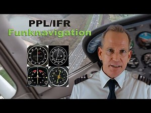 PPL/IFR - Funknavigation | Folge 7
