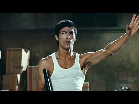 ブルース・リー『ドラゴン危機一発』など香港5大傑作を上映！／特集上映『ワールド・ブルース・リー・クラシック2023』予告編