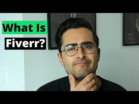 What Is Fiverr?