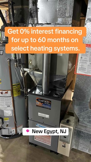 Since 2010, Dustin Plumbing Heating & AC Repair has proudly served Central New Jersey with one simple promise: honest work, dependable service, and real solutions that put people first. We live and work in the same communities we serve, which is why we’ve never focused on being the biggest — only the most reliable. From clear communication to showing up on time and doing the job right the first time, our team is committed to making every experience stress-free. Right now, we’re making comfort ev