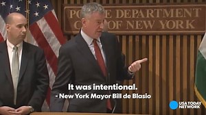 118K views · 198 shares | A powerful blast from an explosive device injured at least 29 people in New York City's popular Chelsea neighborhood on Saturday night. | USA TODAY | Facebook