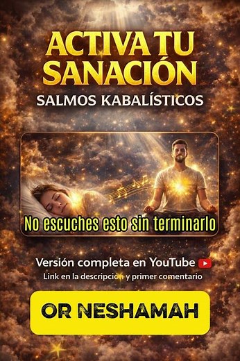 Salmos Cantados en hebreo y español