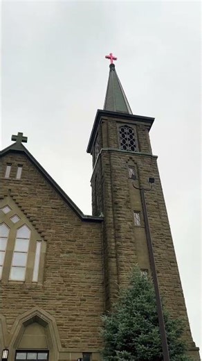 ⭐️🇫🇷Bouctouche #vanlife #roadtrip #canada #pourtoi #fyp #acadie #countrymusic