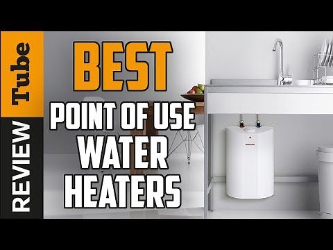 ✅Water Heater: Best Water Heater (Buying Guide)