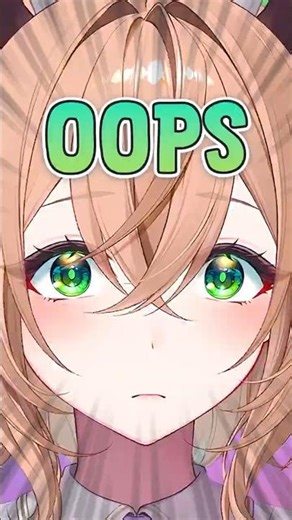 Nimi Didn't Expect That Noises