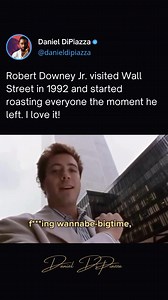 Let him cook 🧑‍🍳 | Daniel DiPiazza