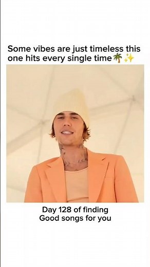 The song that brought R&B back to the Pop charts! 🍑🔥 | Justin Bieber - Peaches