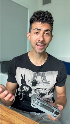 How to get Screen Recordings off DJI RC2